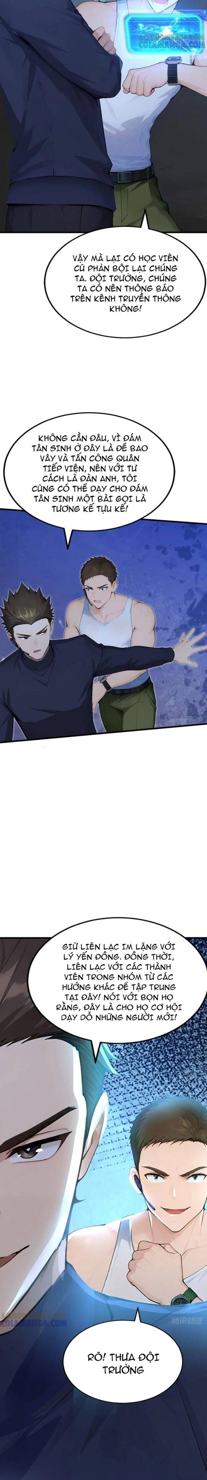 Thái Cổ Thập Hung: Người Khác Ngự Thú Ta Ngự Thú Nương Chap 43 - Next Chap 44