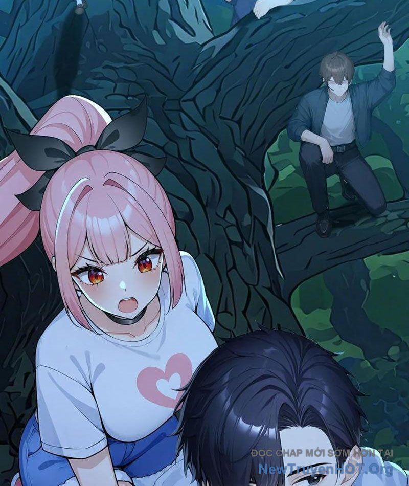 Thái Cổ Thập Hung: Người Khác Ngự Thú Ta Ngự Thú Nương Chap 44 - Next Chap 45