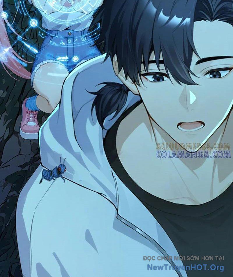 Thái Cổ Thập Hung: Người Khác Ngự Thú Ta Ngự Thú Nương Chap 44 - Next Chap 45