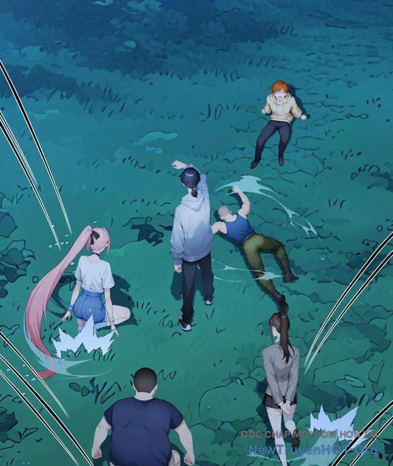 Thái Cổ Thập Hung: Người Khác Ngự Thú Ta Ngự Thú Nương Chap 44 - Next Chap 45