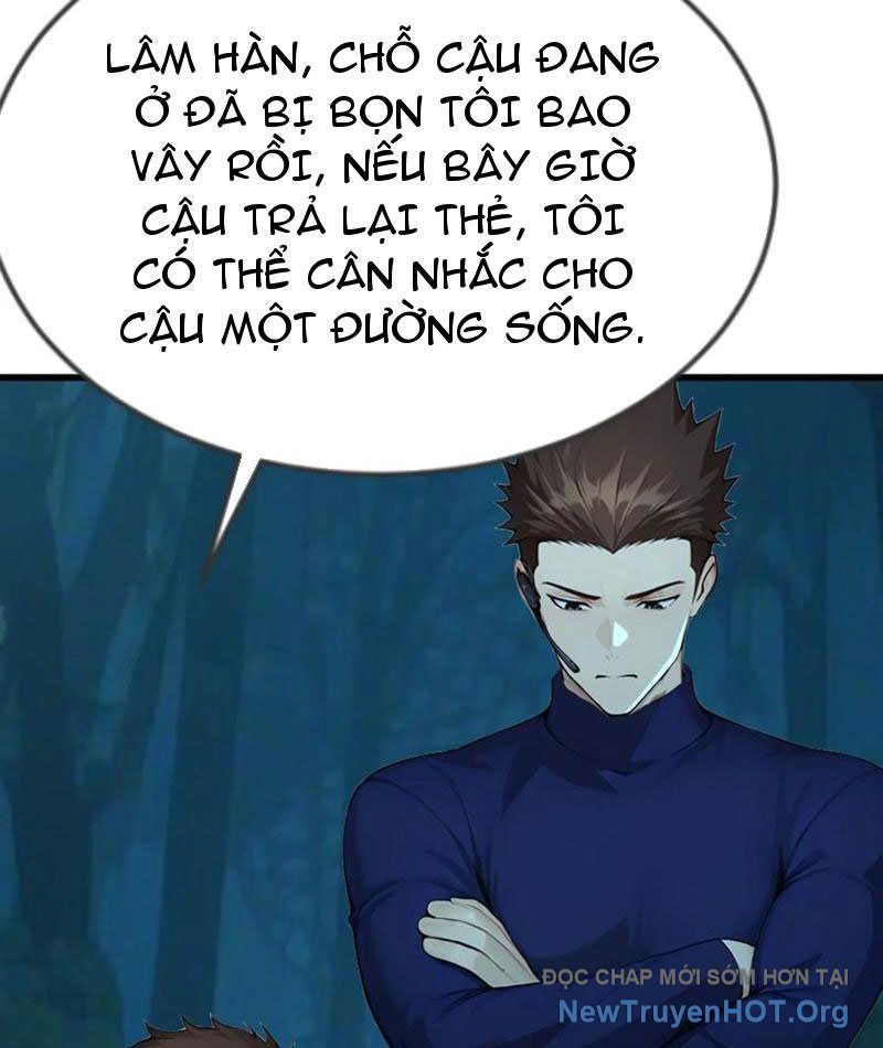 Thái Cổ Thập Hung: Người Khác Ngự Thú Ta Ngự Thú Nương Chap 44 - Next Chap 45