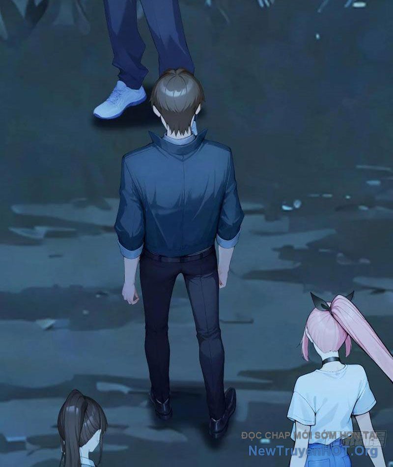 Thái Cổ Thập Hung: Người Khác Ngự Thú Ta Ngự Thú Nương Chap 44 - Next Chap 45