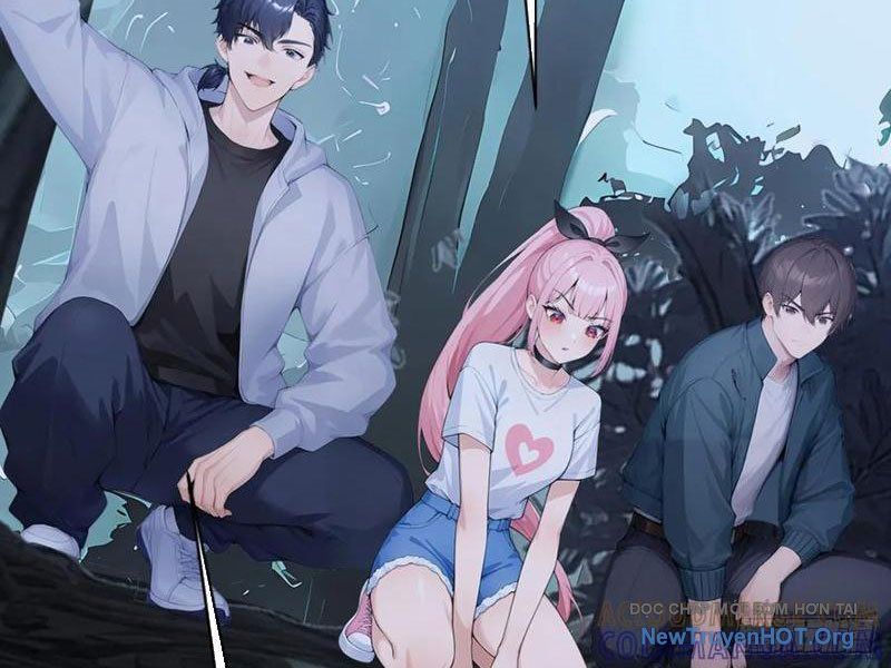 Thái Cổ Thập Hung: Người Khác Ngự Thú Ta Ngự Thú Nương Chap 45 - Next Chap 46