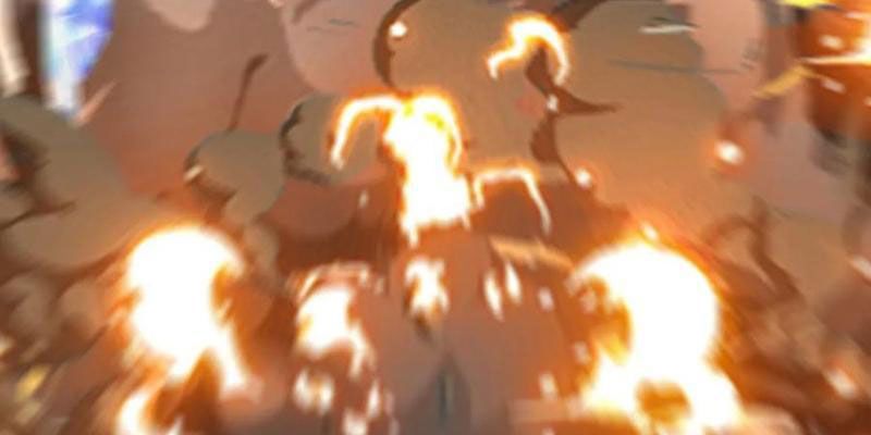 Thái Cổ Thập Hung: Người Khác Ngự Thú Ta Ngự Thú Nương Chap 46 - Next Chap 47