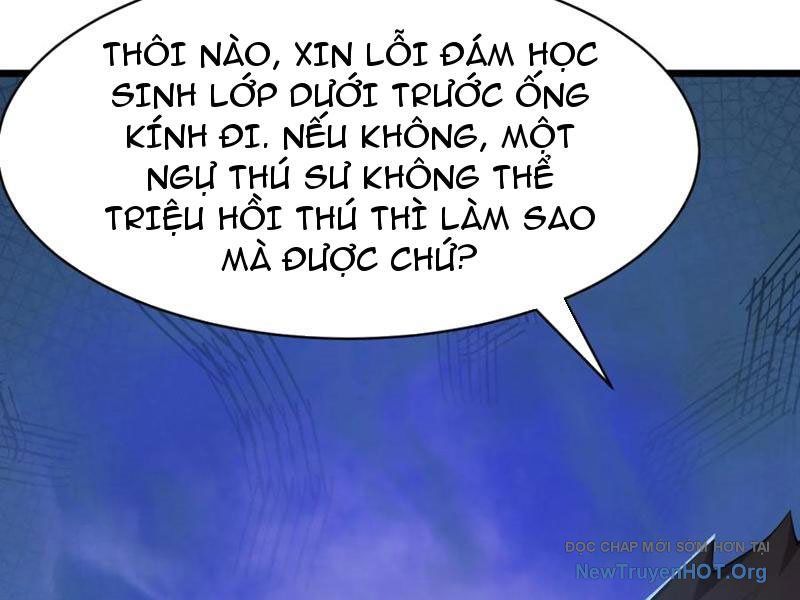Thái Cổ Thập Hung: Người Khác Ngự Thú Ta Ngự Thú Nương Chap 46 - Next Chap 47