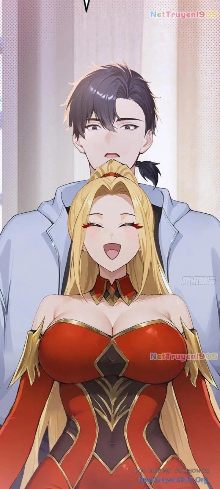 Thái Cổ Thập Hung: Người Khác Ngự Thú Ta Ngự Thú Nương Chap 48 - Next Chap 49