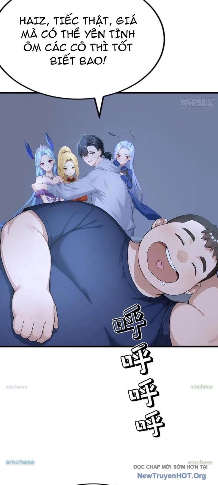 Thái Cổ Thập Hung: Người Khác Ngự Thú Ta Ngự Thú Nương Chap 48 - Next Chap 49