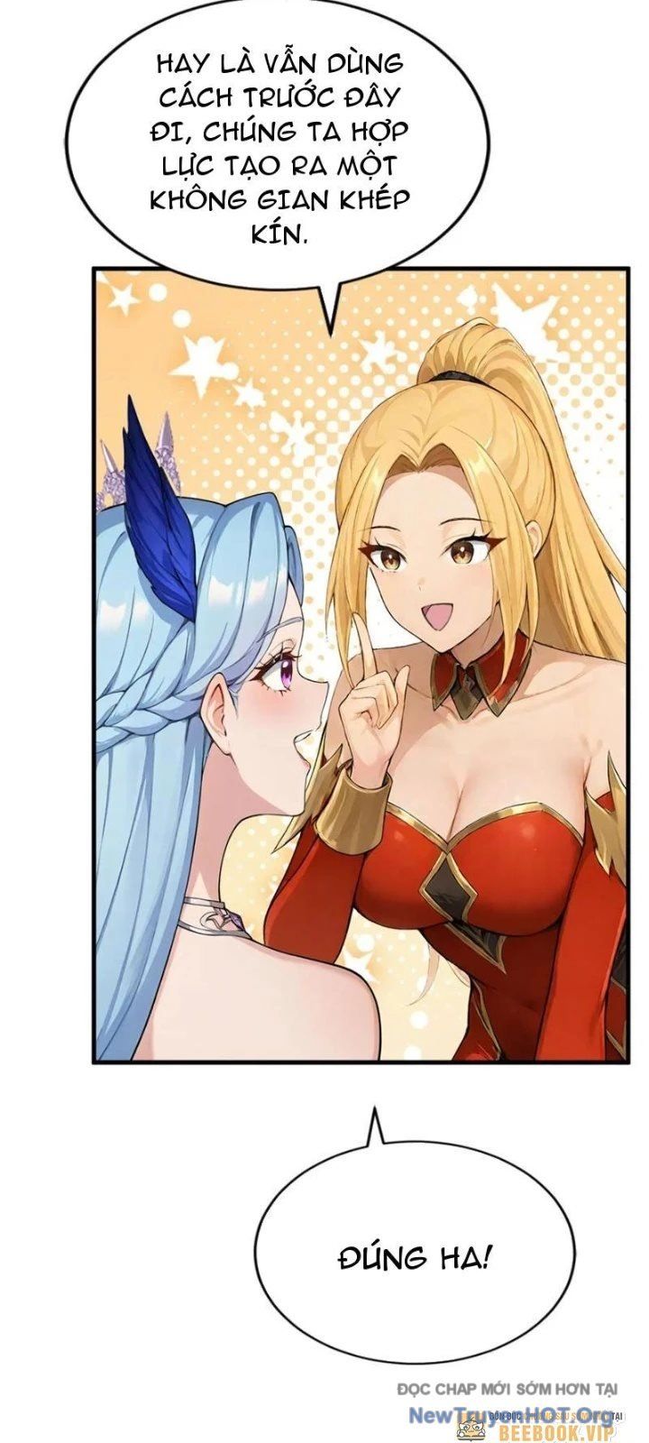 Thái Cổ Thập Hung: Người Khác Ngự Thú Ta Ngự Thú Nương Chap 48 - Next Chap 49