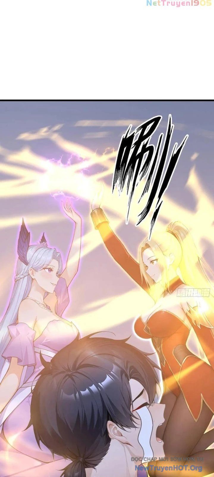 Thái Cổ Thập Hung: Người Khác Ngự Thú Ta Ngự Thú Nương Chap 48 - Next Chap 49