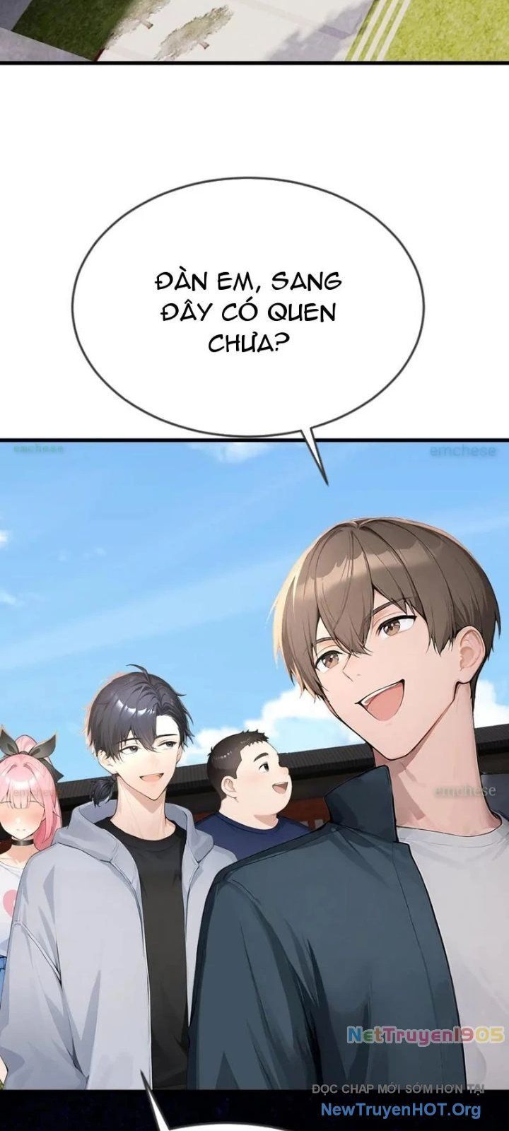 Thái Cổ Thập Hung: Người Khác Ngự Thú Ta Ngự Thú Nương Chap 48 - Next Chap 49