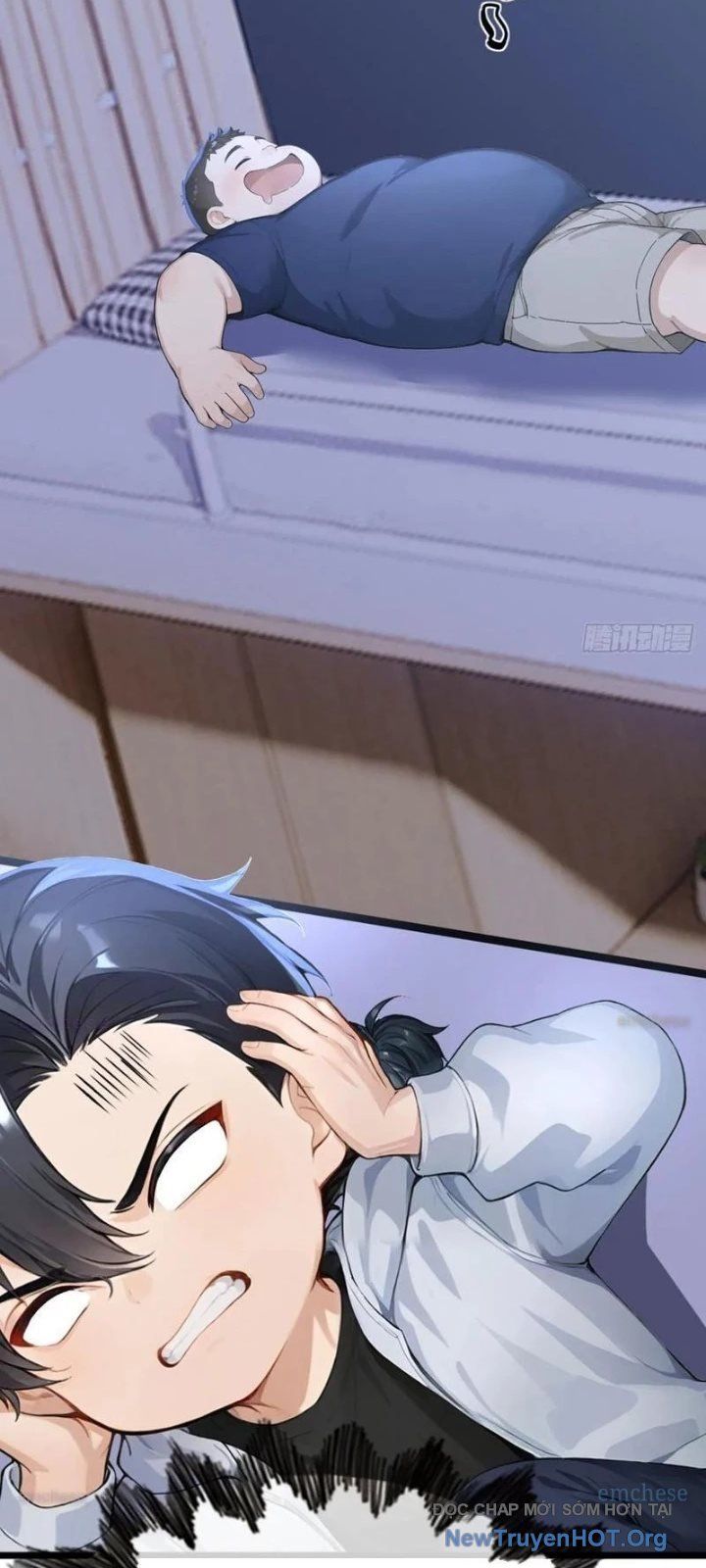 Thái Cổ Thập Hung: Người Khác Ngự Thú Ta Ngự Thú Nương Chap 48 - Next Chap 49