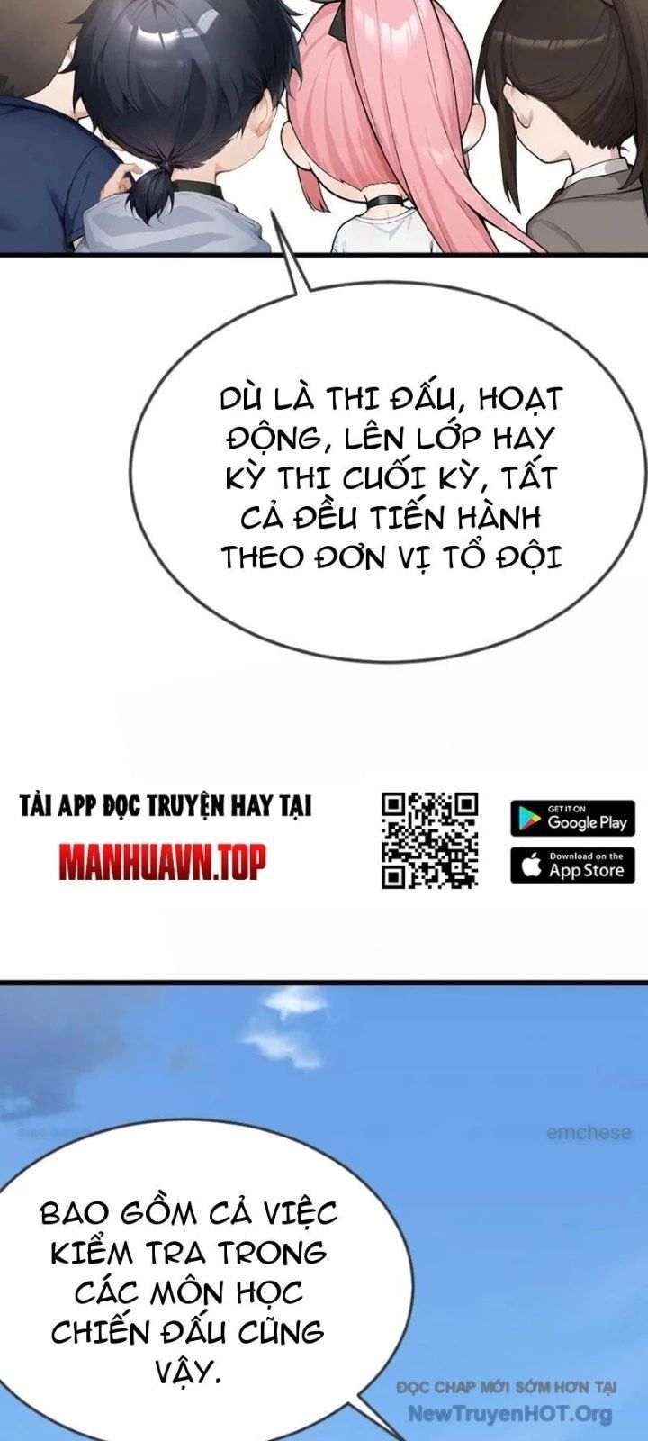 Thái Cổ Thập Hung: Người Khác Ngự Thú Ta Ngự Thú Nương Chap 48 - Next Chap 49