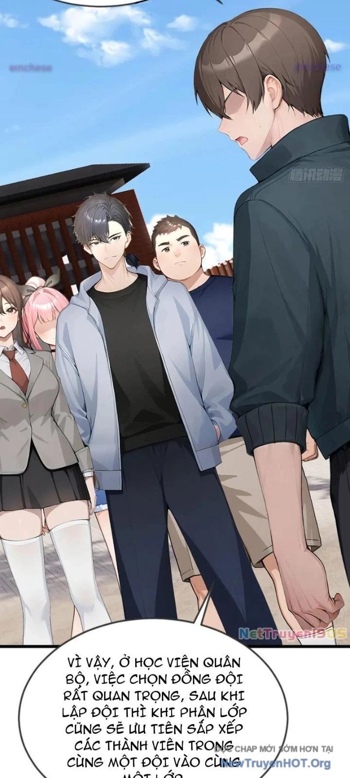 Thái Cổ Thập Hung: Người Khác Ngự Thú Ta Ngự Thú Nương Chap 48 - Next Chap 49