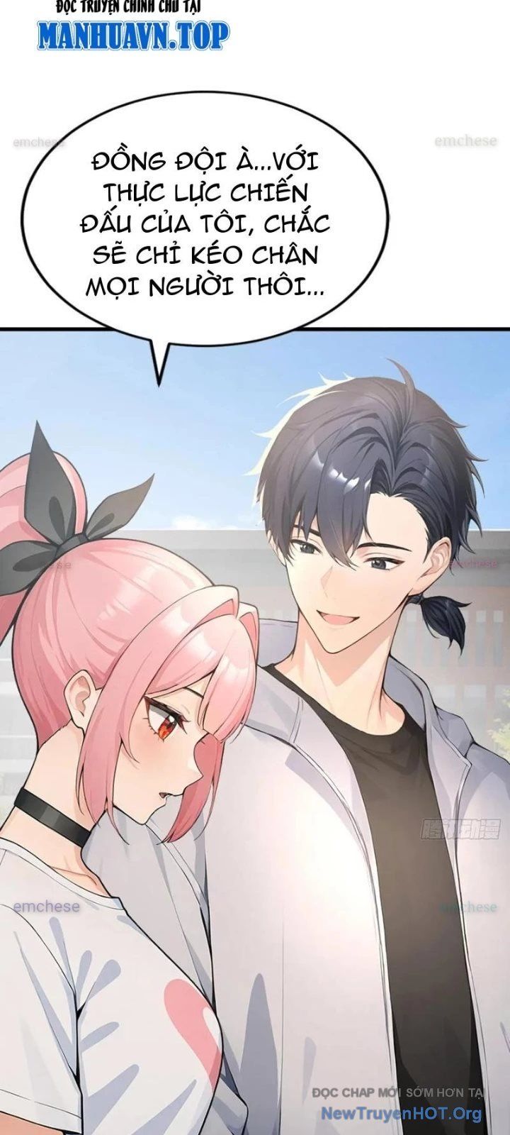 Thái Cổ Thập Hung: Người Khác Ngự Thú Ta Ngự Thú Nương Chap 48 - Next Chap 49