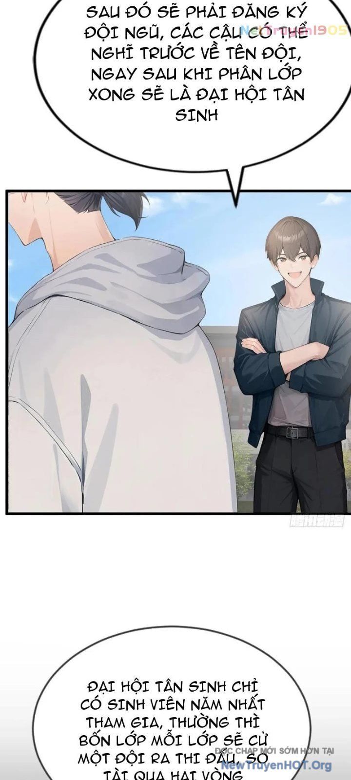 Thái Cổ Thập Hung: Người Khác Ngự Thú Ta Ngự Thú Nương Chap 48 - Next Chap 49