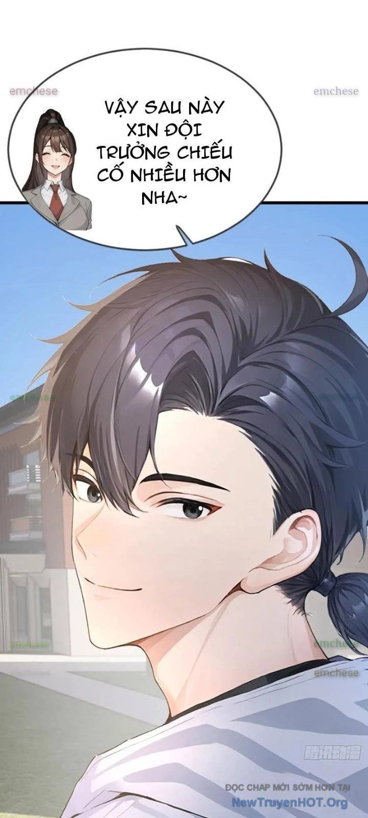 Thái Cổ Thập Hung: Người Khác Ngự Thú Ta Ngự Thú Nương Chap 48 - Next Chap 49