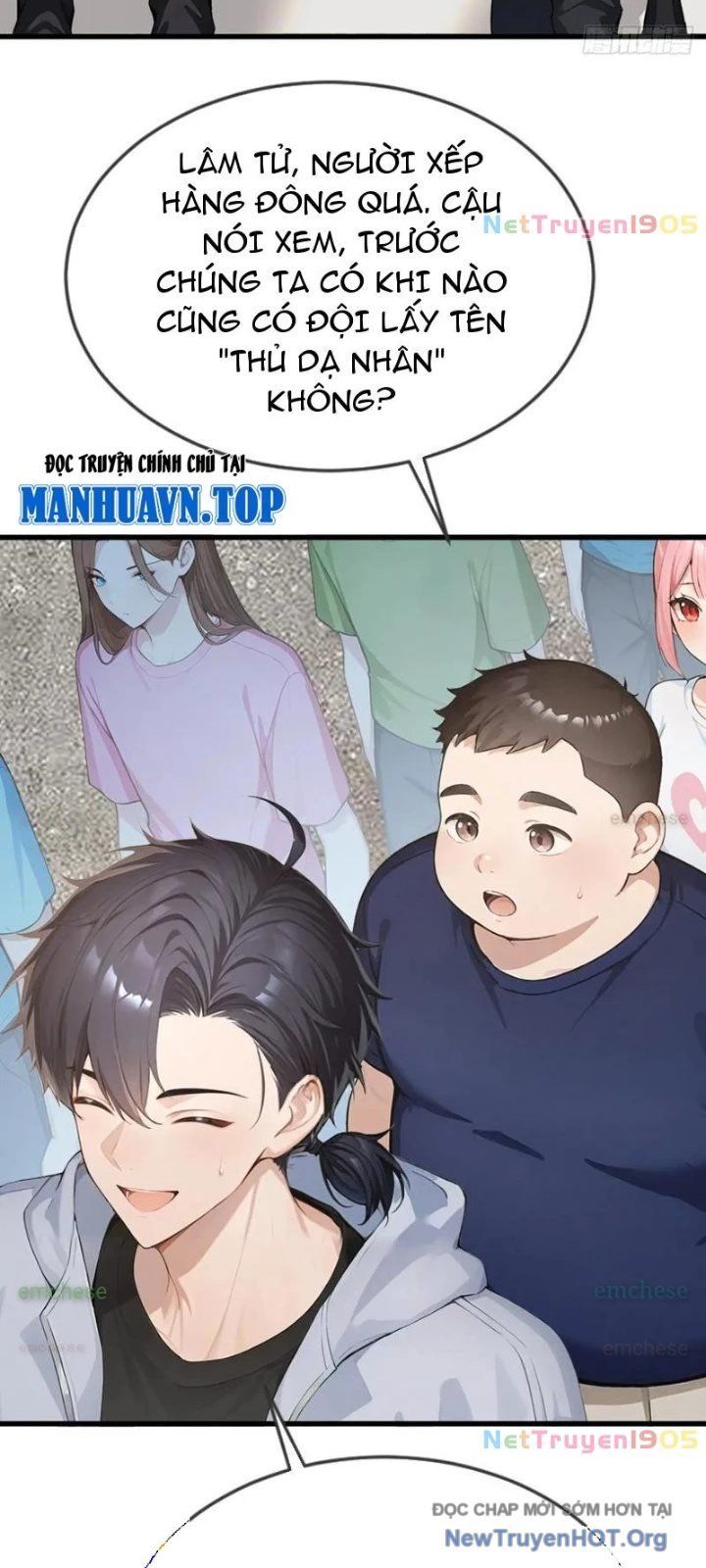 Thái Cổ Thập Hung: Người Khác Ngự Thú Ta Ngự Thú Nương Chap 48 - Next Chap 49