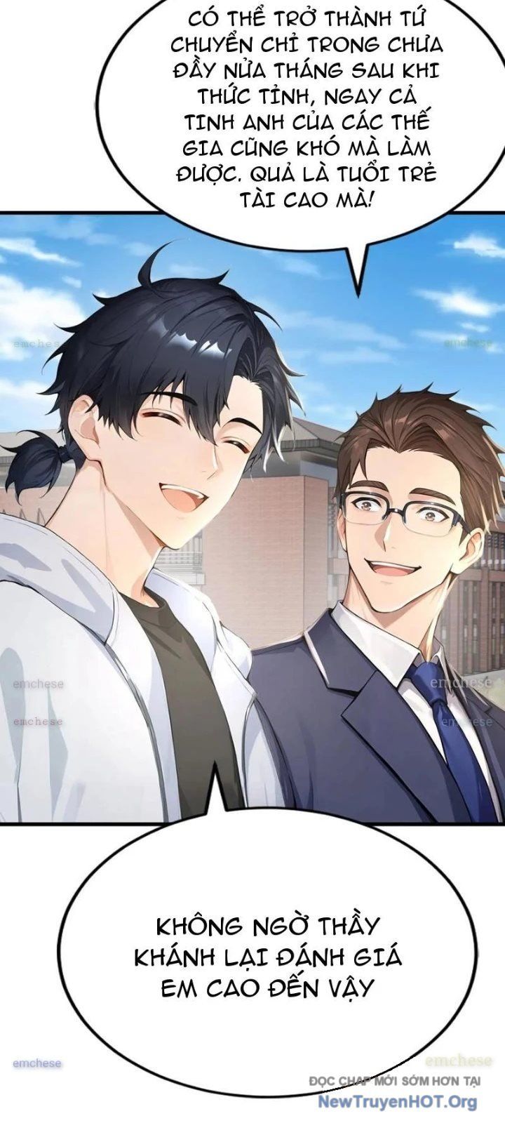 Thái Cổ Thập Hung: Người Khác Ngự Thú Ta Ngự Thú Nương Chap 48 - Next Chap 49