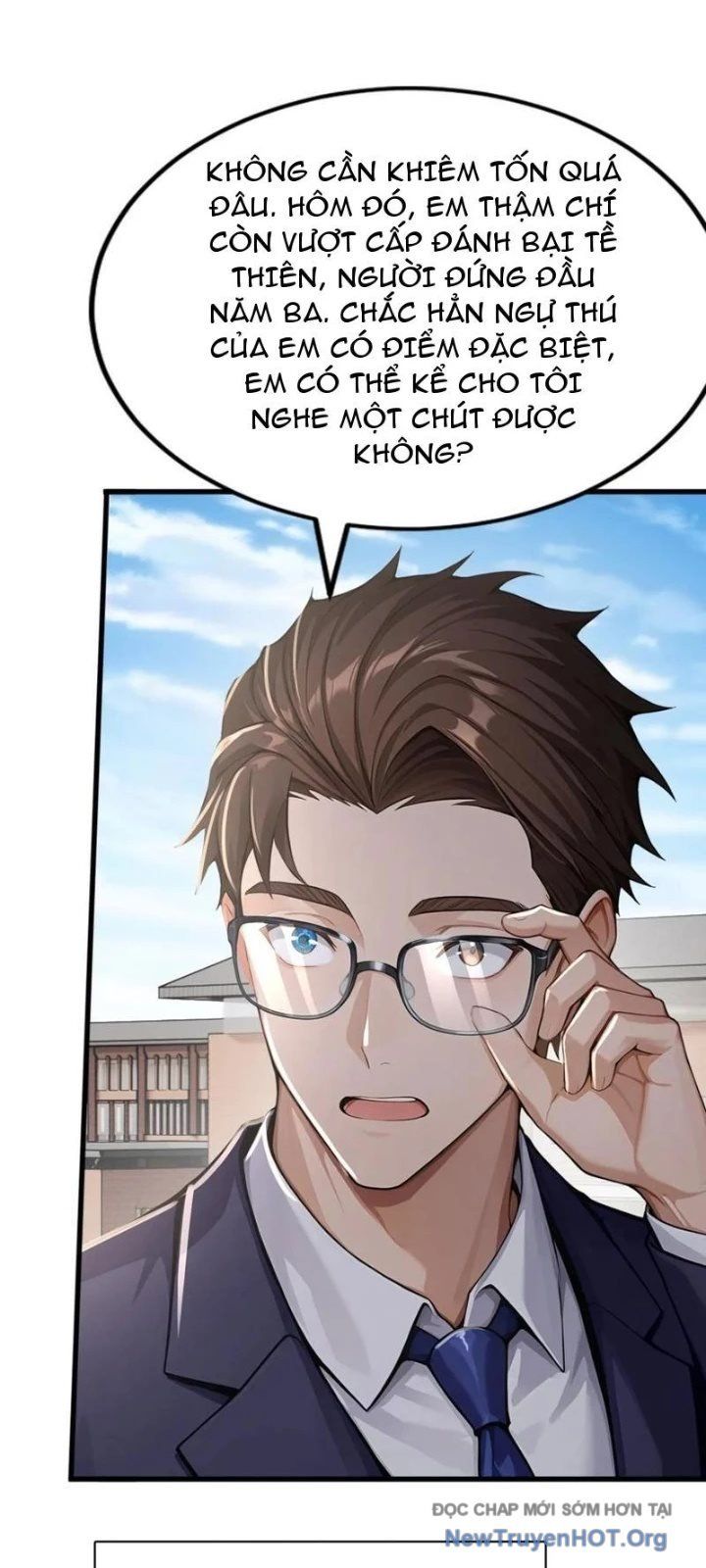 Thái Cổ Thập Hung: Người Khác Ngự Thú Ta Ngự Thú Nương Chap 48 - Next Chap 49