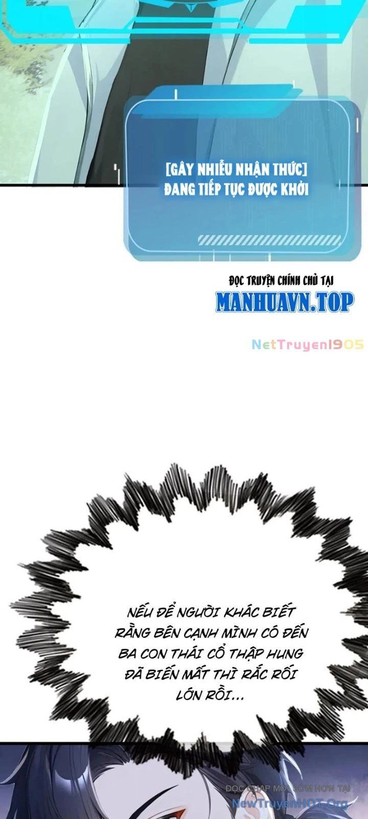 Thái Cổ Thập Hung: Người Khác Ngự Thú Ta Ngự Thú Nương Chap 48 - Next Chap 49