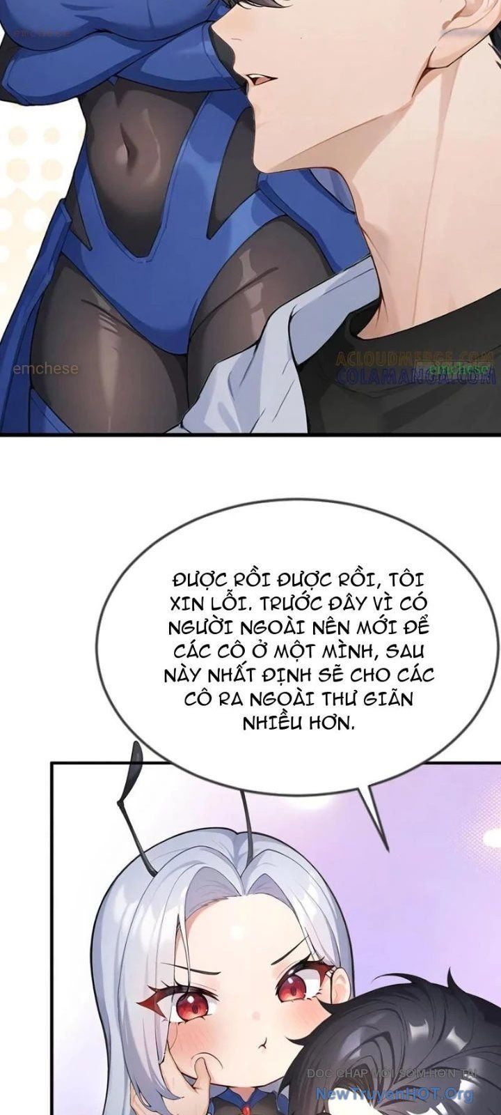 Thái Cổ Thập Hung: Người Khác Ngự Thú Ta Ngự Thú Nương Chap 48 - Next Chap 49