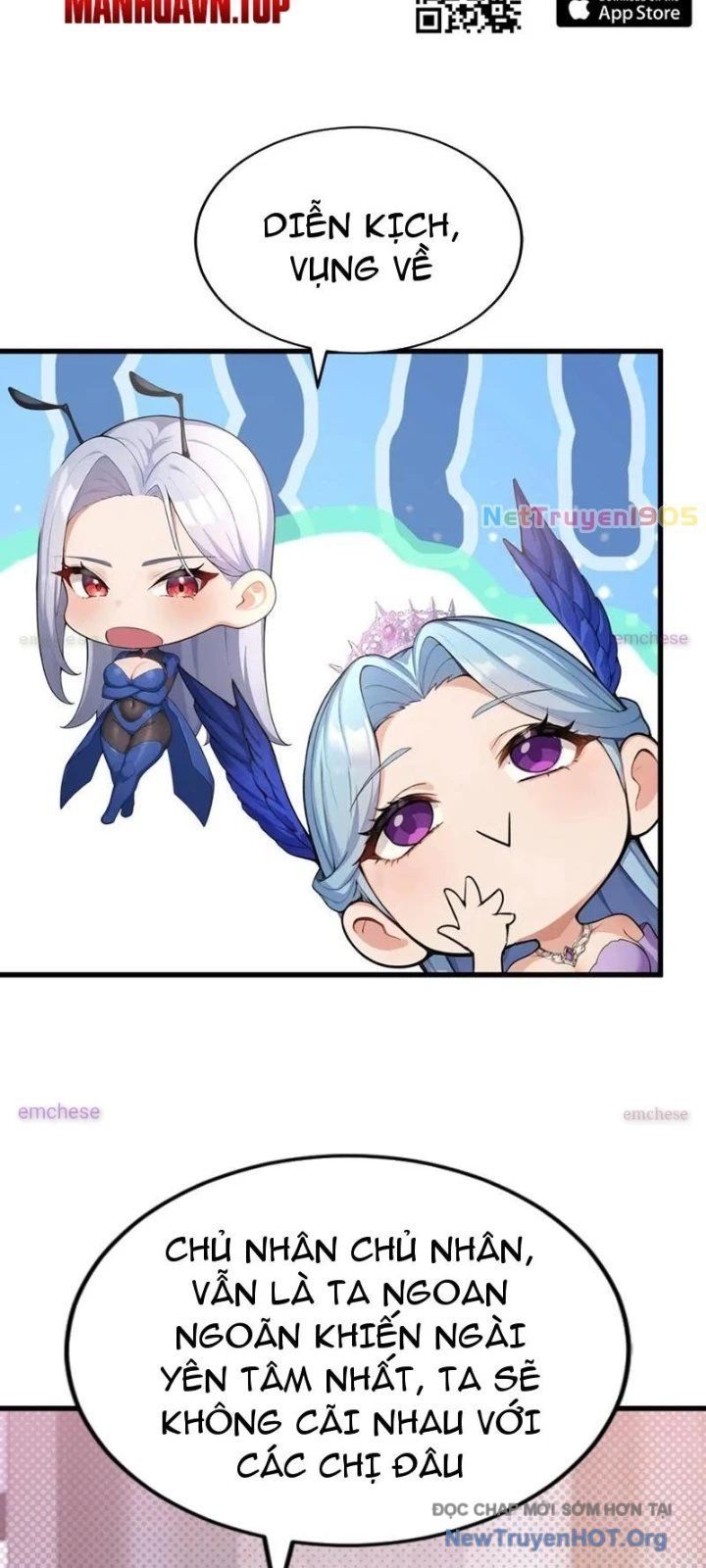Thái Cổ Thập Hung: Người Khác Ngự Thú Ta Ngự Thú Nương Chap 48 - Next Chap 49