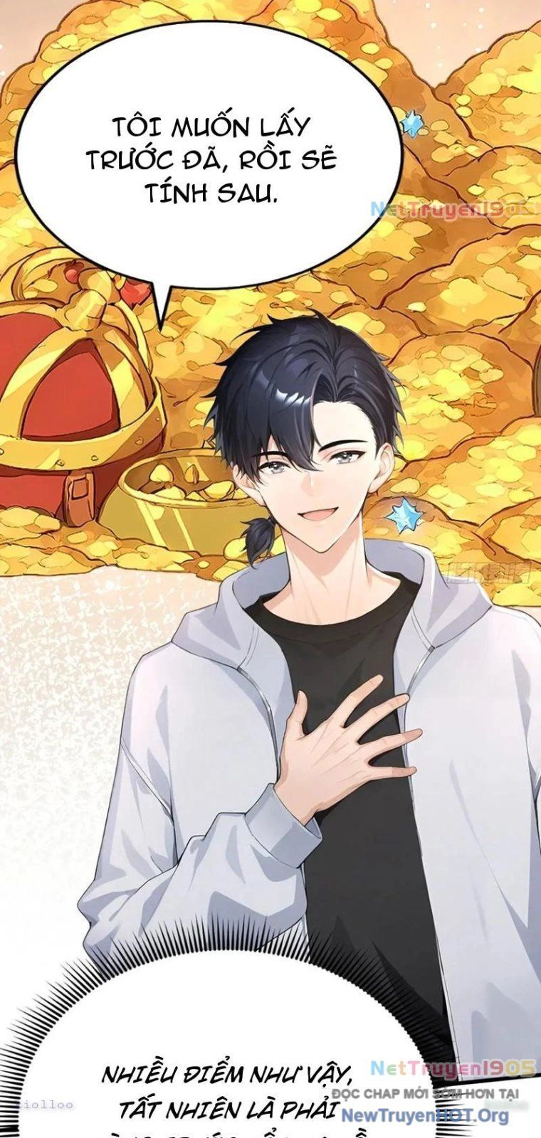 Thái Cổ Thập Hung: Người Khác Ngự Thú Ta Ngự Thú Nương Chap 49 - Next Chap 50