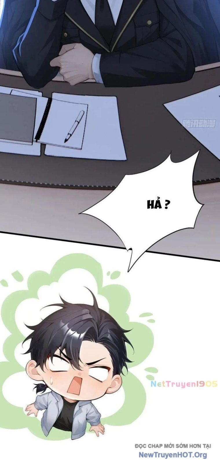 Thái Cổ Thập Hung: Người Khác Ngự Thú Ta Ngự Thú Nương Chap 49 - Next Chap 50