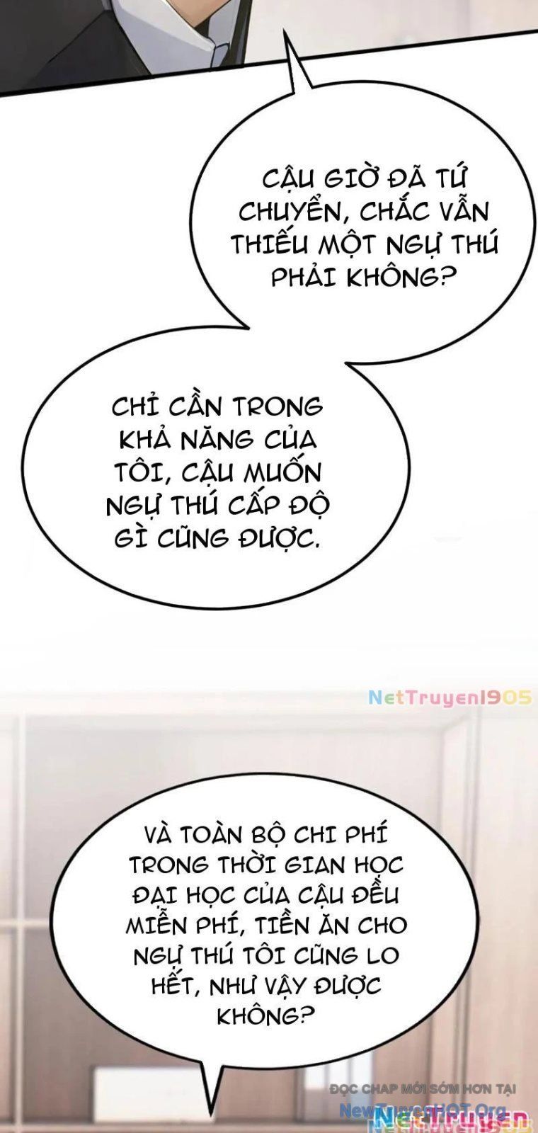 Thái Cổ Thập Hung: Người Khác Ngự Thú Ta Ngự Thú Nương Chap 49 - Next Chap 50