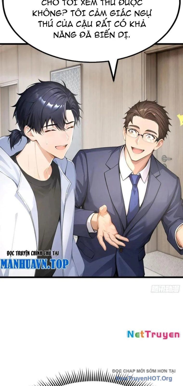 Thái Cổ Thập Hung: Người Khác Ngự Thú Ta Ngự Thú Nương Chap 49 - Next Chap 50