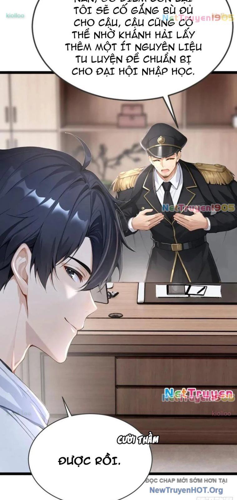 Thái Cổ Thập Hung: Người Khác Ngự Thú Ta Ngự Thú Nương Chap 49 - Next Chap 50