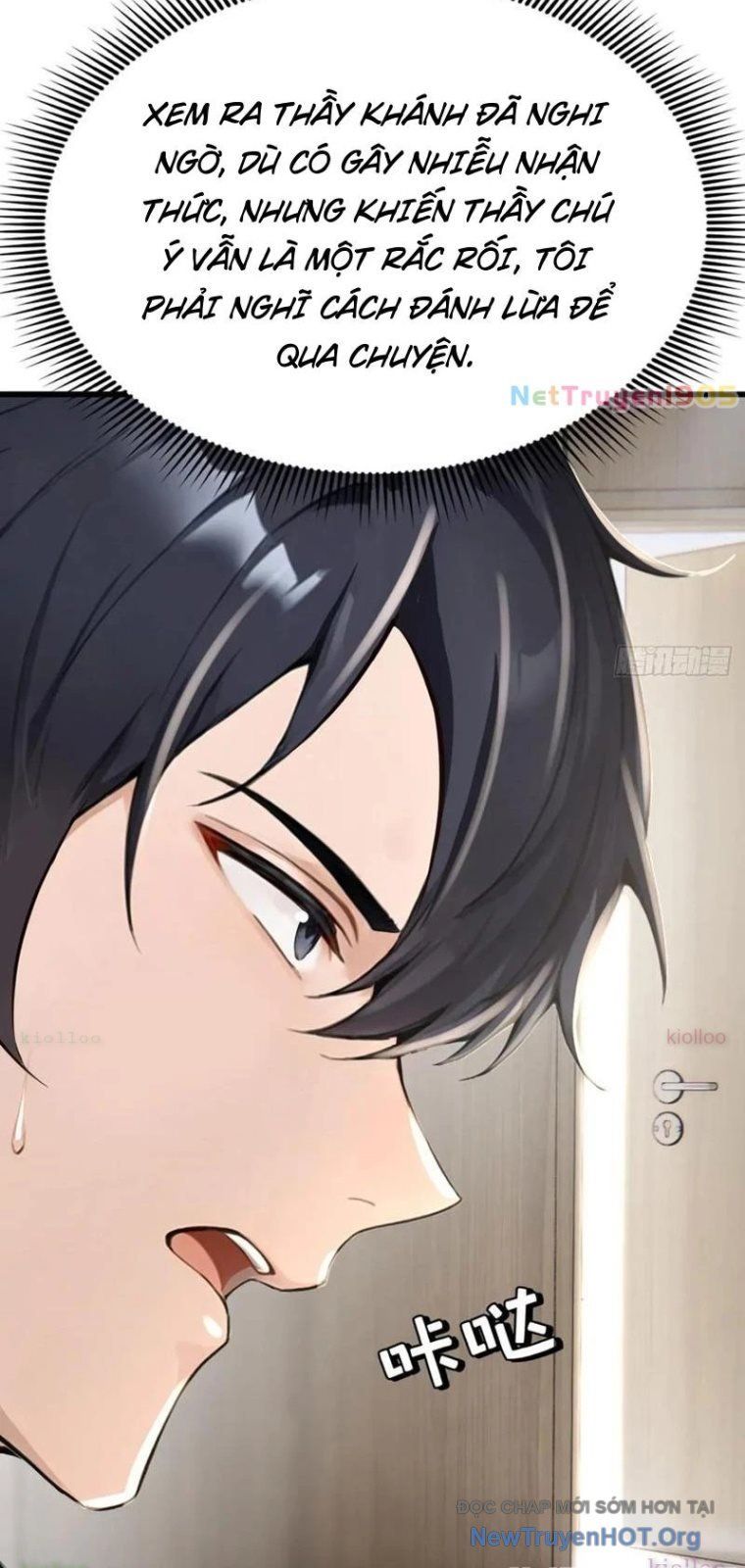 Thái Cổ Thập Hung: Người Khác Ngự Thú Ta Ngự Thú Nương Chap 49 - Next Chap 50