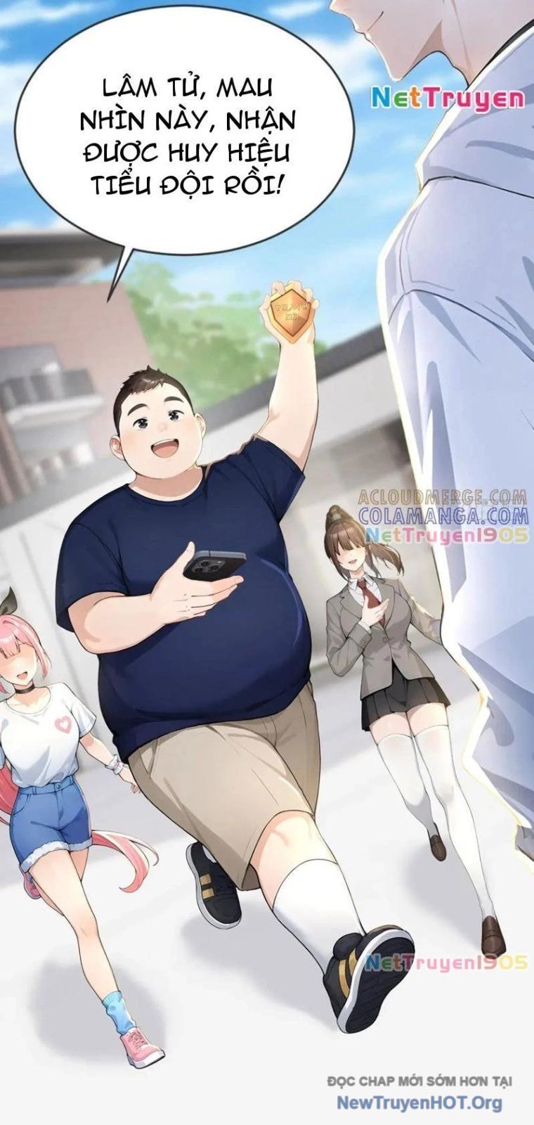 Thái Cổ Thập Hung: Người Khác Ngự Thú Ta Ngự Thú Nương Chap 49 - Next Chap 50