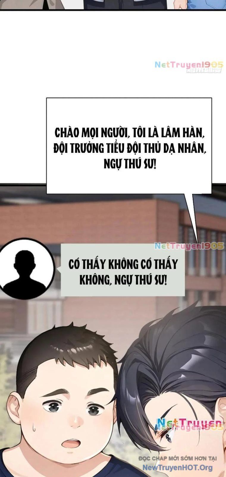 Thái Cổ Thập Hung: Người Khác Ngự Thú Ta Ngự Thú Nương Chap 49 - Next Chap 50