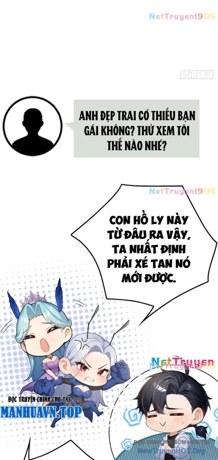 Thái Cổ Thập Hung: Người Khác Ngự Thú Ta Ngự Thú Nương Chap 49 - Next Chap 50