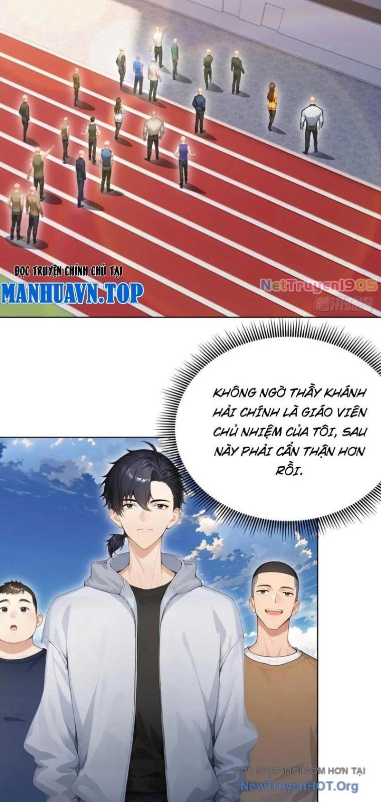 Thái Cổ Thập Hung: Người Khác Ngự Thú Ta Ngự Thú Nương Chap 49 - Next Chap 50