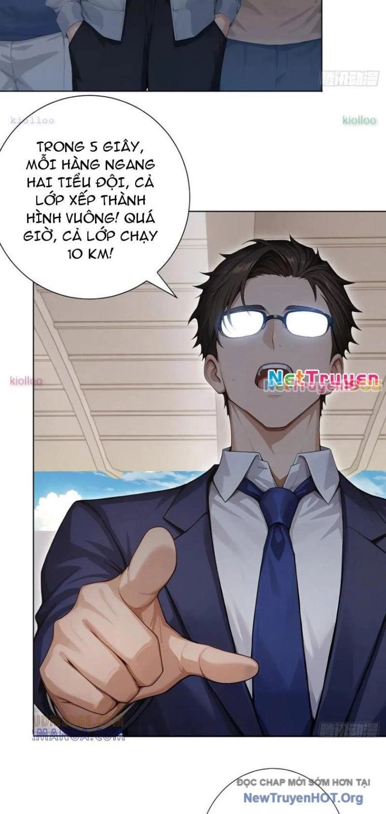 Thái Cổ Thập Hung: Người Khác Ngự Thú Ta Ngự Thú Nương Chap 49 - Next Chap 50