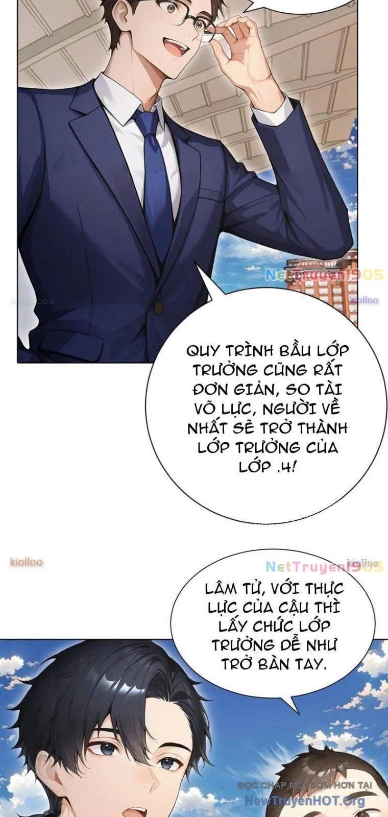 Thái Cổ Thập Hung: Người Khác Ngự Thú Ta Ngự Thú Nương Chap 49 - Next Chap 50