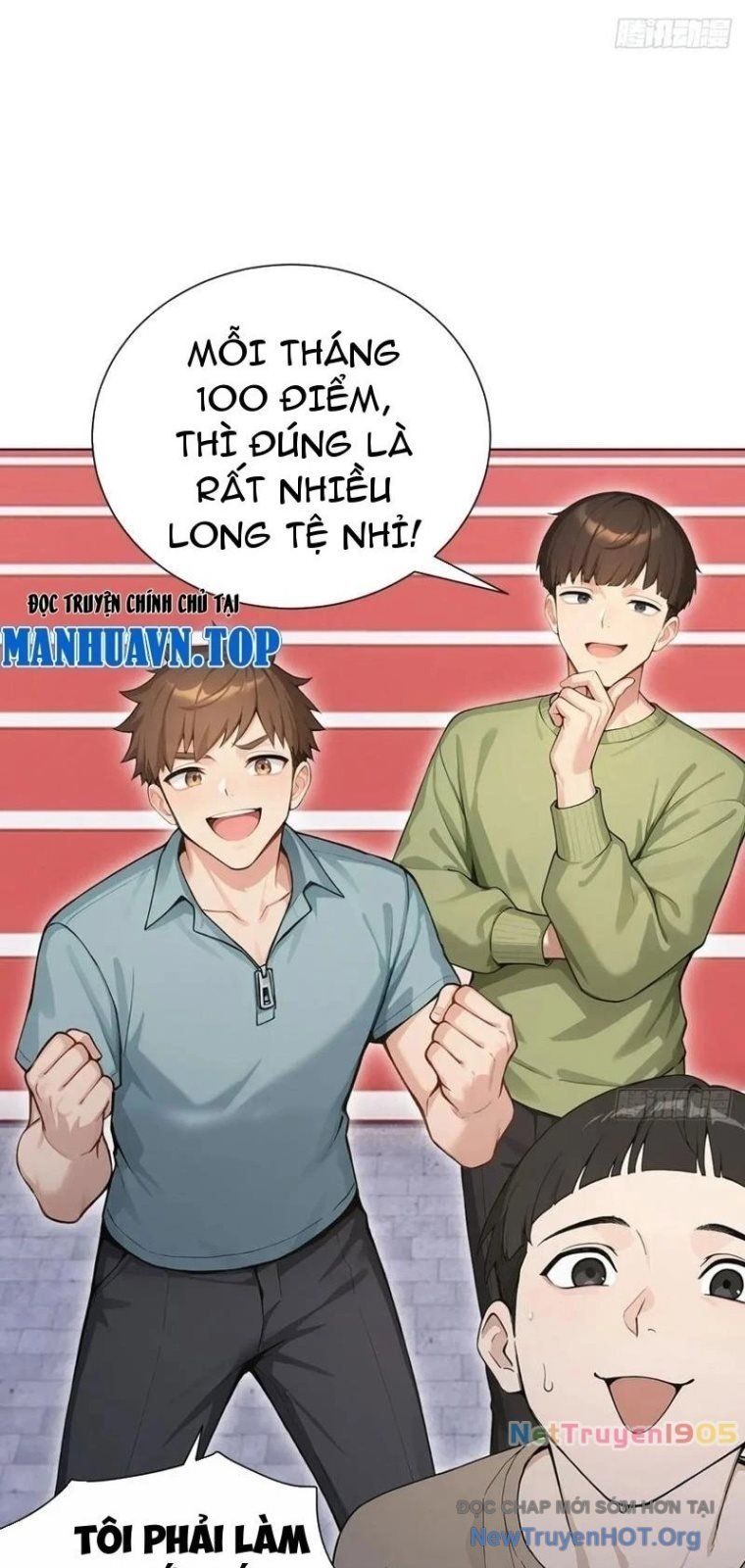 Thái Cổ Thập Hung: Người Khác Ngự Thú Ta Ngự Thú Nương Chap 49 - Next Chap 50