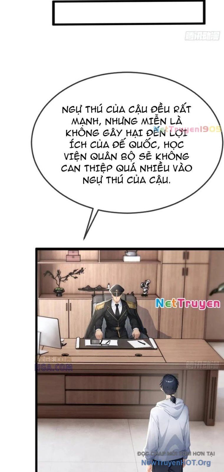 Thái Cổ Thập Hung: Người Khác Ngự Thú Ta Ngự Thú Nương Chap 49 - Next Chap 50