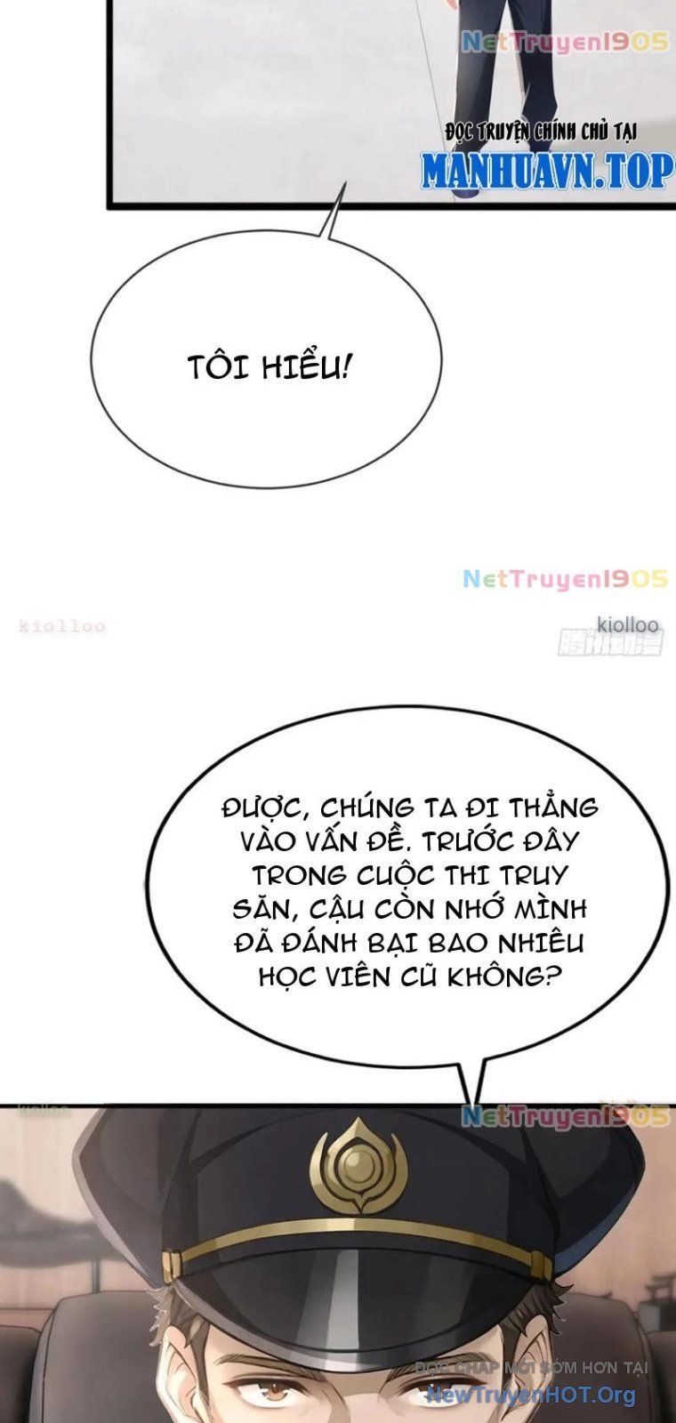 Thái Cổ Thập Hung: Người Khác Ngự Thú Ta Ngự Thú Nương Chap 49 - Next Chap 50