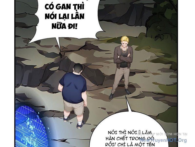 Thái Cổ Thập Hung: Người Khác Ngự Thú Ta Ngự Thú Nương Chap 5 - Next Chap 6