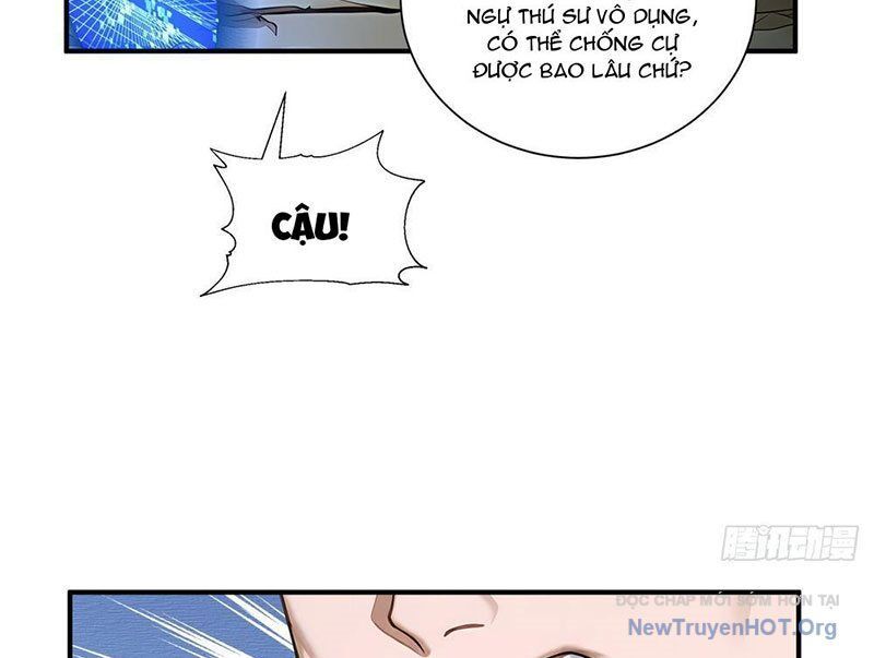 Thái Cổ Thập Hung: Người Khác Ngự Thú Ta Ngự Thú Nương Chap 5 - Next Chap 6