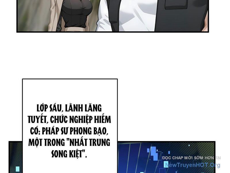 Thái Cổ Thập Hung: Người Khác Ngự Thú Ta Ngự Thú Nương Chap 5 - Next Chap 6