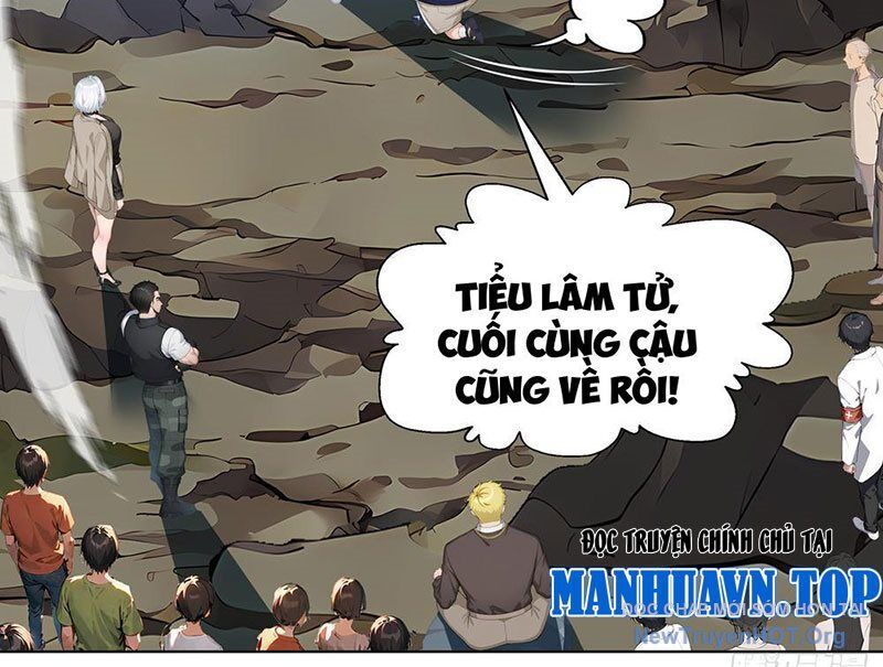 Thái Cổ Thập Hung: Người Khác Ngự Thú Ta Ngự Thú Nương Chap 5 - Next Chap 6