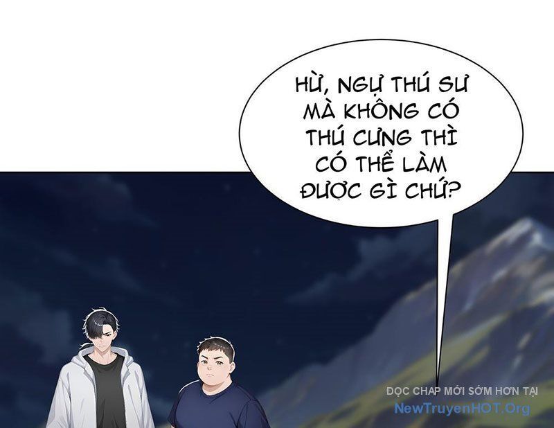 Thái Cổ Thập Hung: Người Khác Ngự Thú Ta Ngự Thú Nương Chap 5 - Next Chap 6