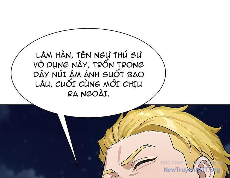 Thái Cổ Thập Hung: Người Khác Ngự Thú Ta Ngự Thú Nương Chap 5 - Next Chap 6