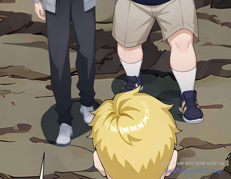 Thái Cổ Thập Hung: Người Khác Ngự Thú Ta Ngự Thú Nương Chap 5 - Next Chap 6