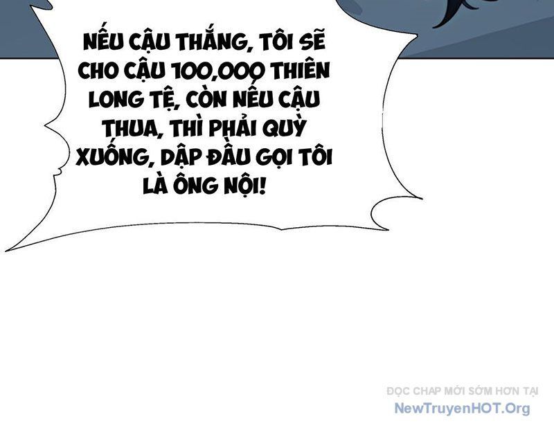 Thái Cổ Thập Hung: Người Khác Ngự Thú Ta Ngự Thú Nương Chap 5 - Next Chap 6