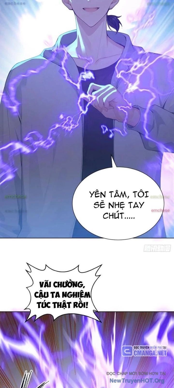 Thái Cổ Thập Hung: Người Khác Ngự Thú Ta Ngự Thú Nương Chap 50 - Next Chap 51